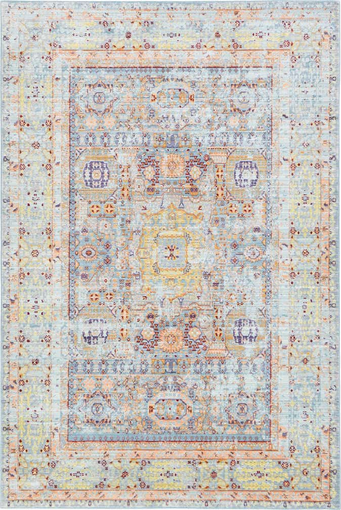 5' x 8' Alexis Rug