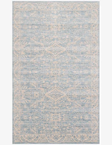 4' 10 x 8' Alexis Rug