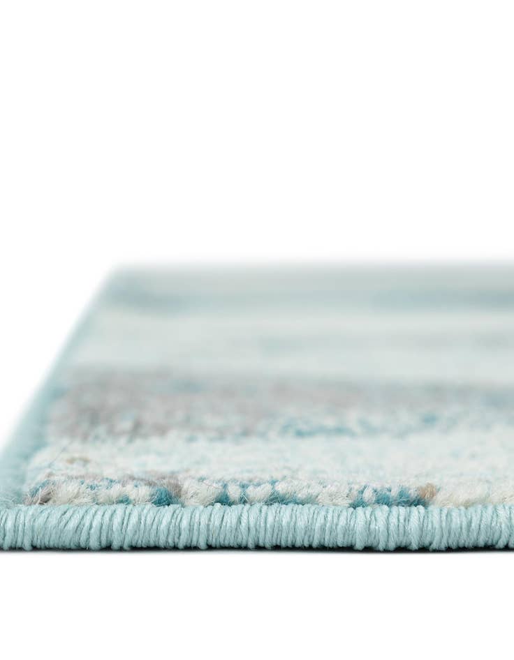 Detail image of 5' x 8' Washable Amalfi Rug