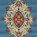 Rug Light Blue Swatch link