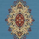 Rug Light Blue Swatch link