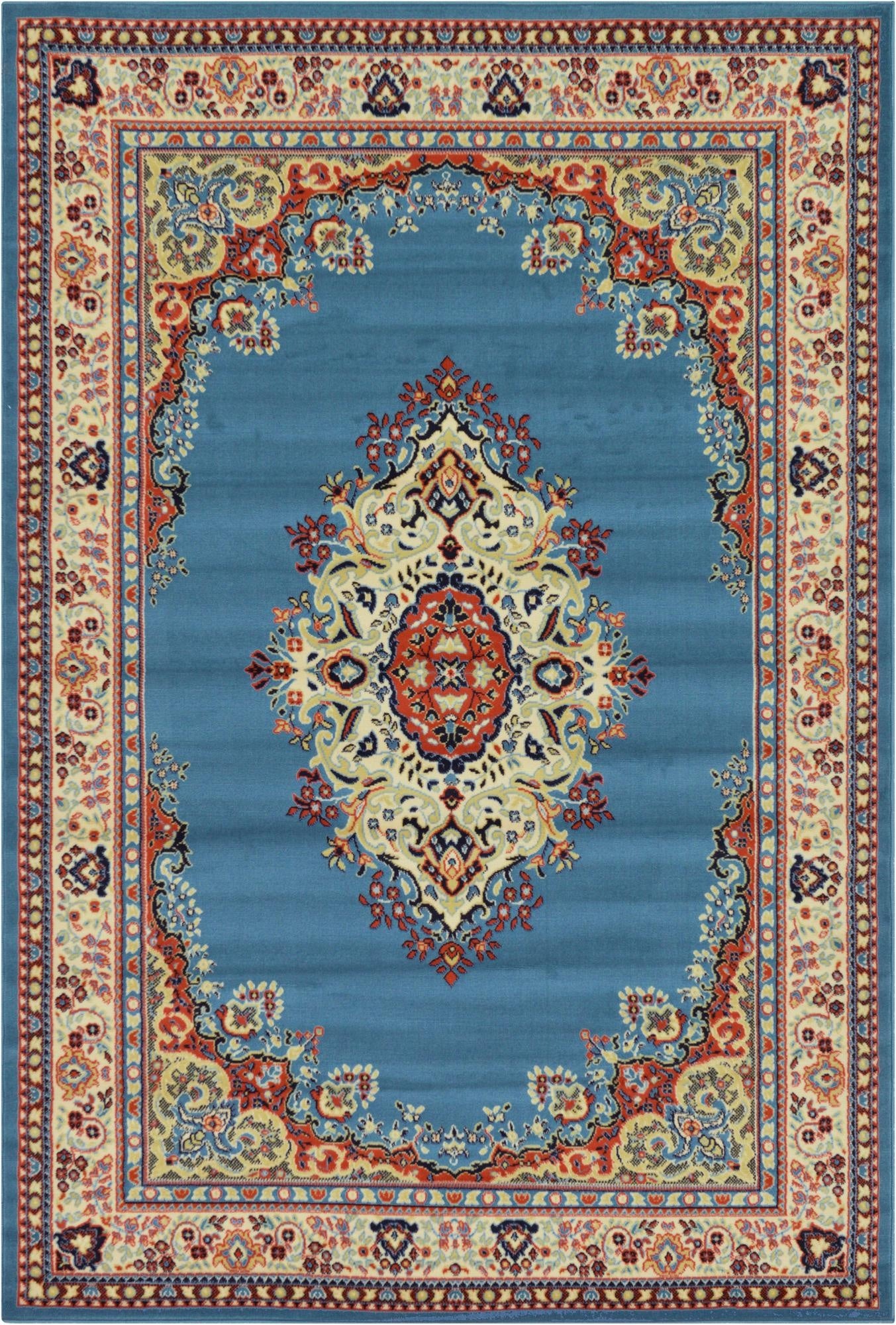 6' x 9' Amaya Rug