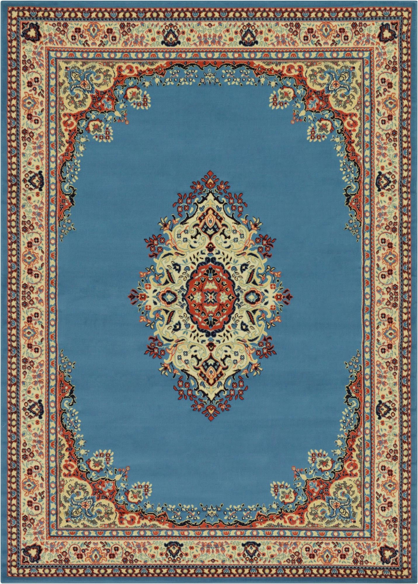 7' x 10' Amaya Rug