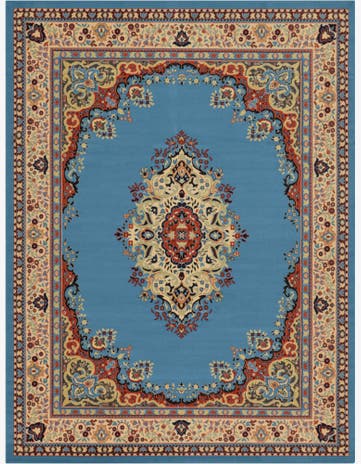 9' x 12' Amaya Rug