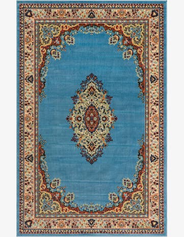 5' 3 x 8' Amaya Rug