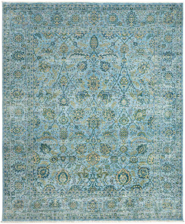7' 11 x 9' 7 Amina Rug