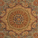 Rug Light Blue Swatch link