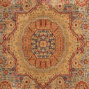 Rug Light Blue Swatch link