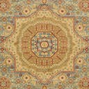 Rug Light Blue Swatch link