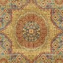 Rug Light Blue Swatch link