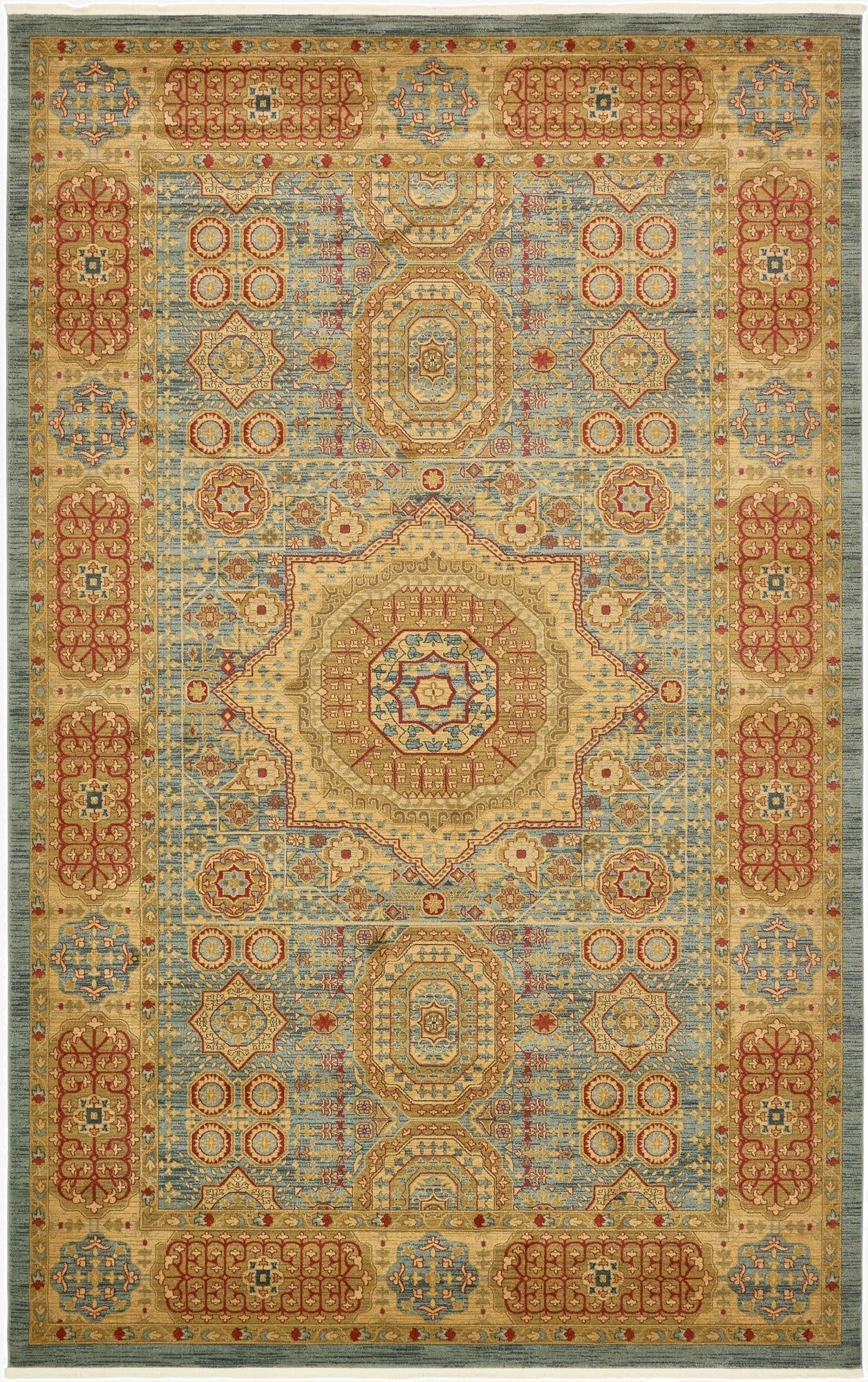 10' 8 x 16' 5 Amina Rug