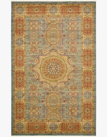 10' 8 x 16' 5 Amina Rug