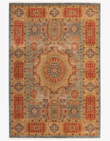 7' x 10' Amina Rug