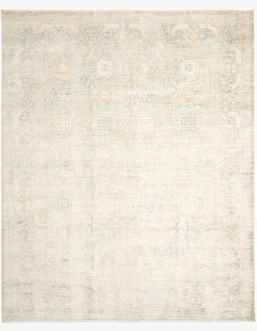 7' 10 x 9' 7 Amina Rug