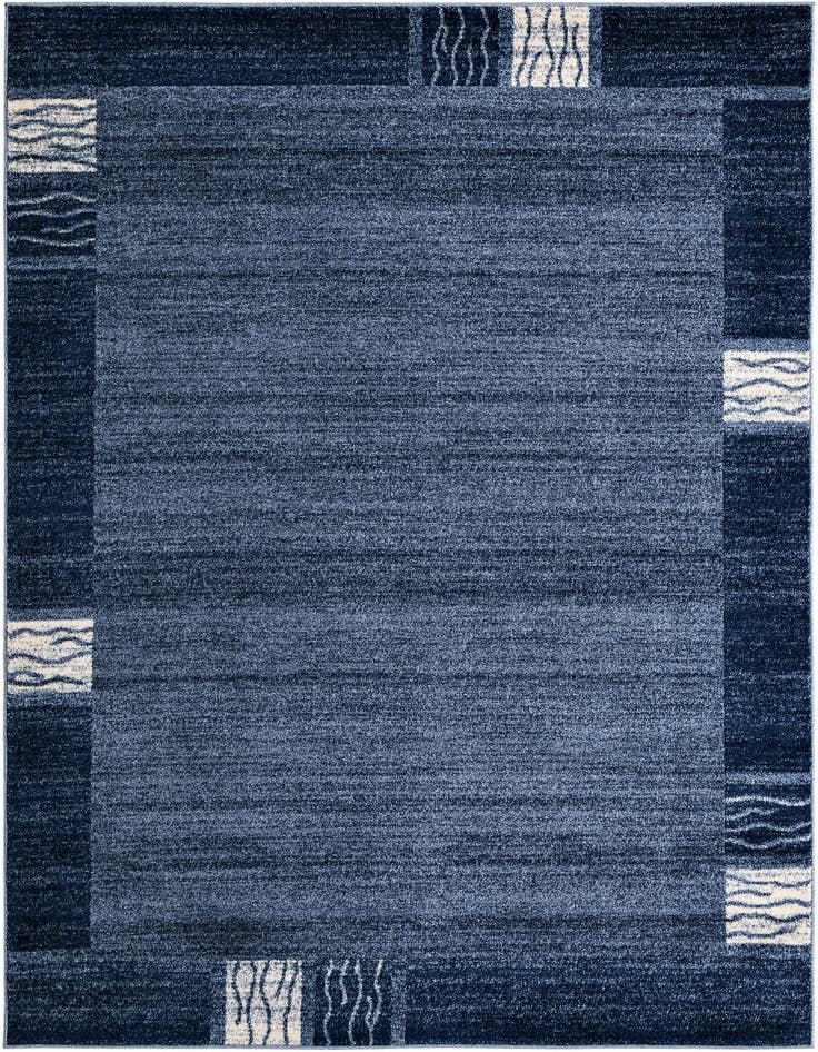 Detail image of 7' x 10' Angelica Rug