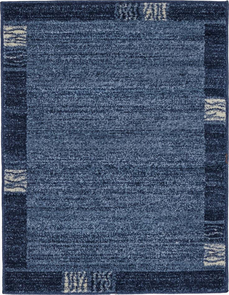 Detail image of 2' x 3' Angelica Rug
