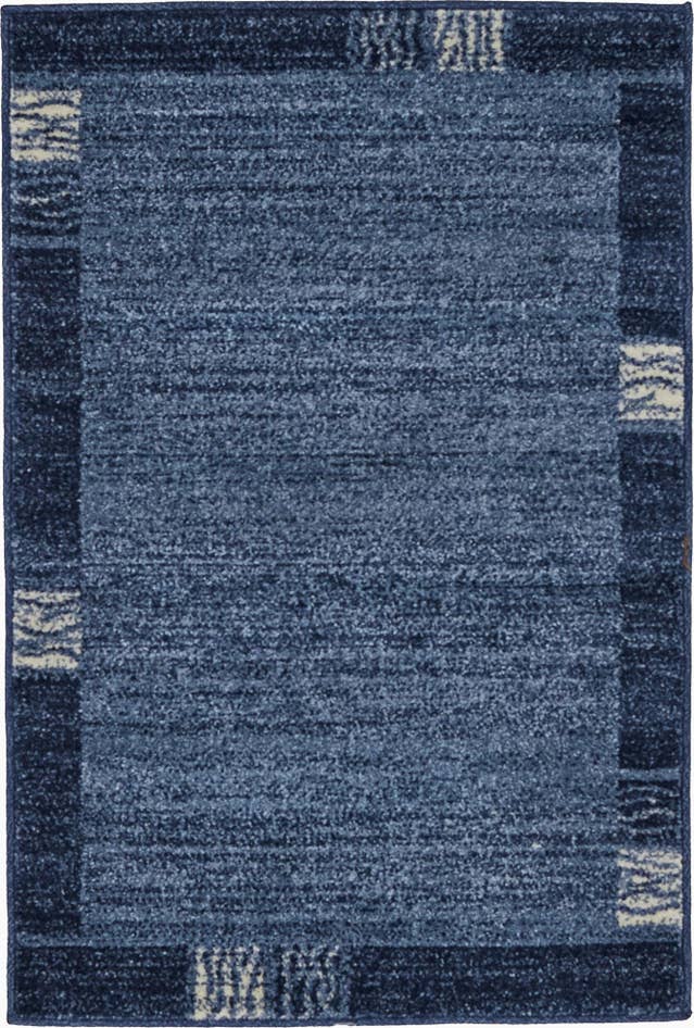Detail image of 2' x 3' Angelica Rug