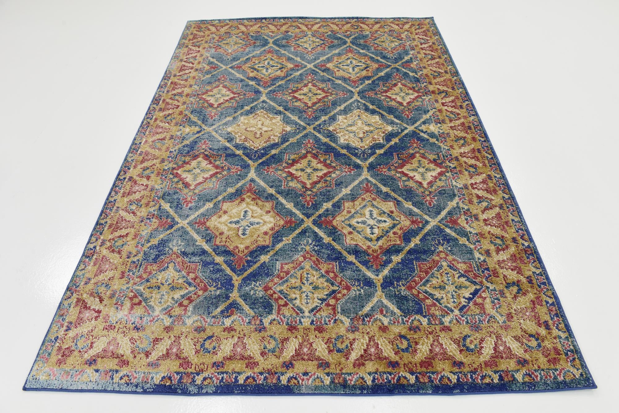5' 2 x 7' 7 Arcadia Rug