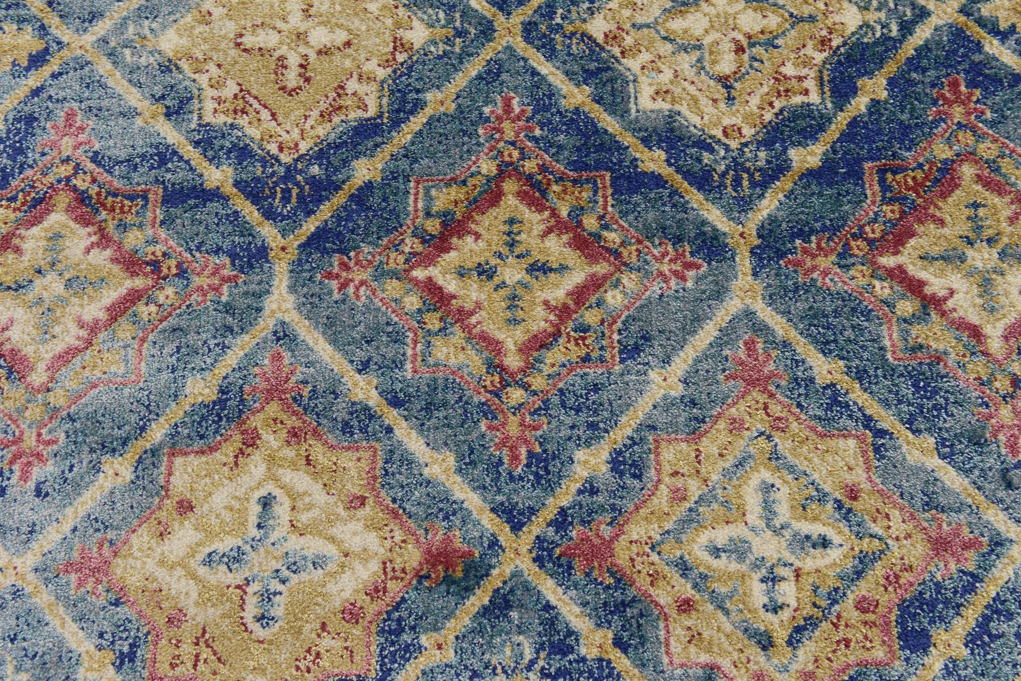 5' 2 x 7' 7 Arcadia Rug