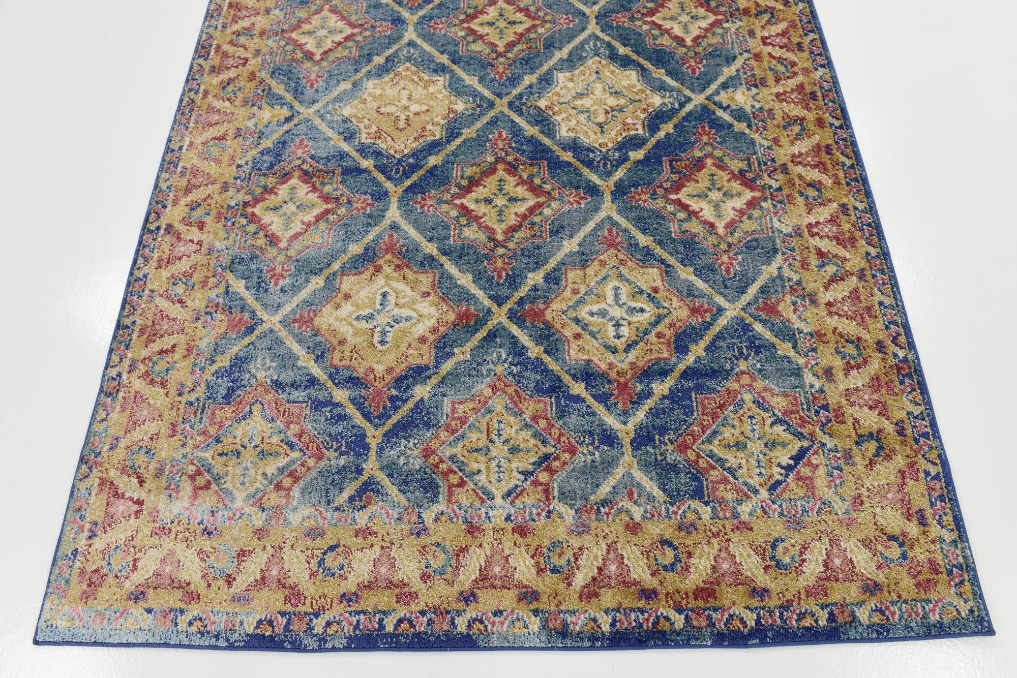 5' 2 x 7' 7 Arcadia Rug