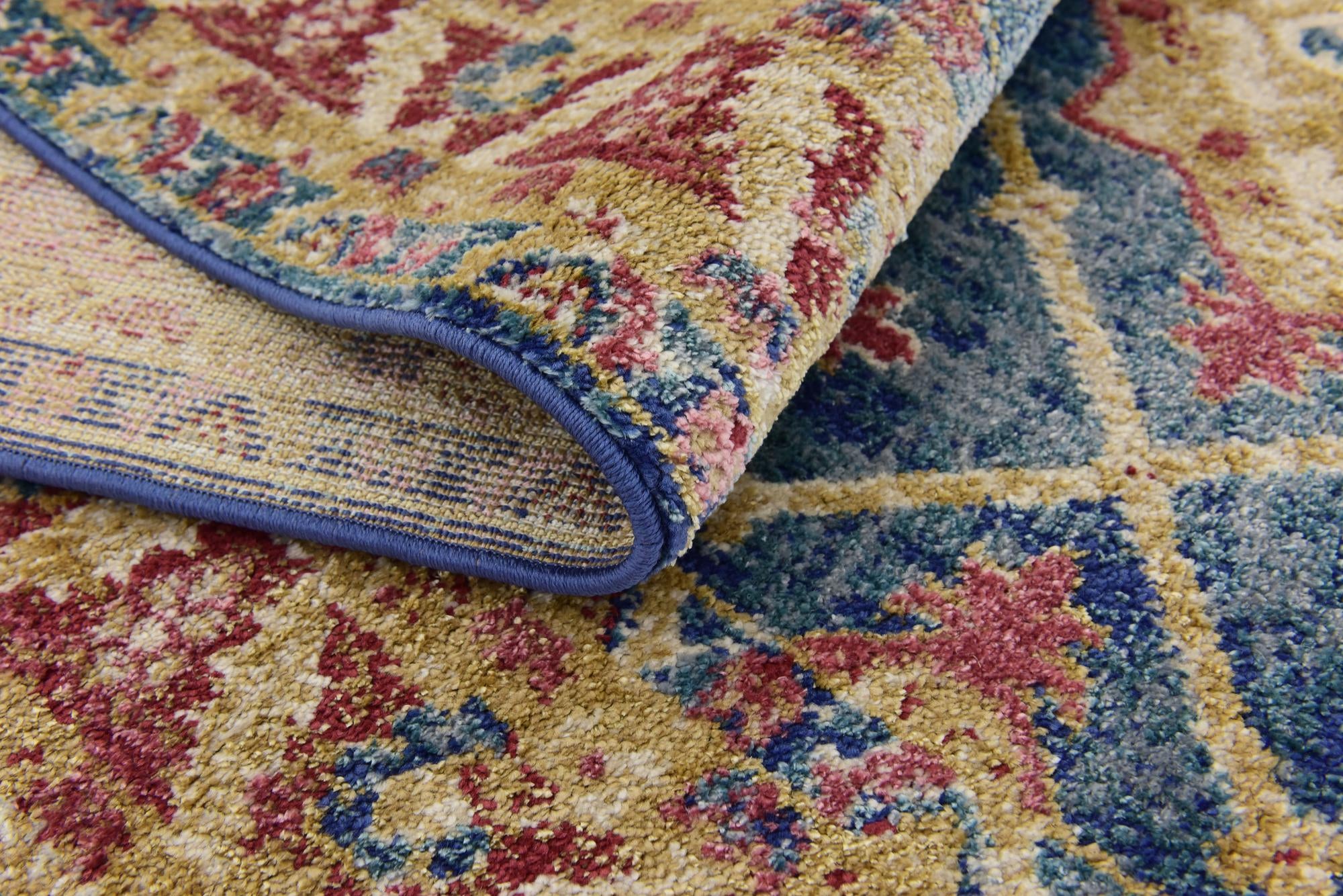 5' 2 x 7' 7 Arcadia Rug