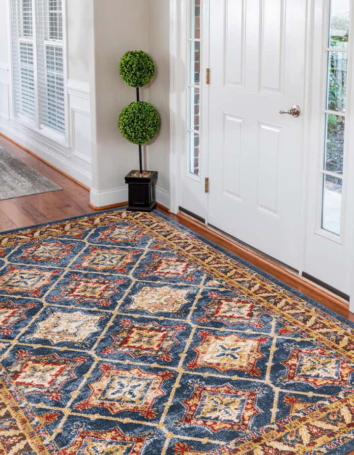 8' x 10' Arcadia Rug