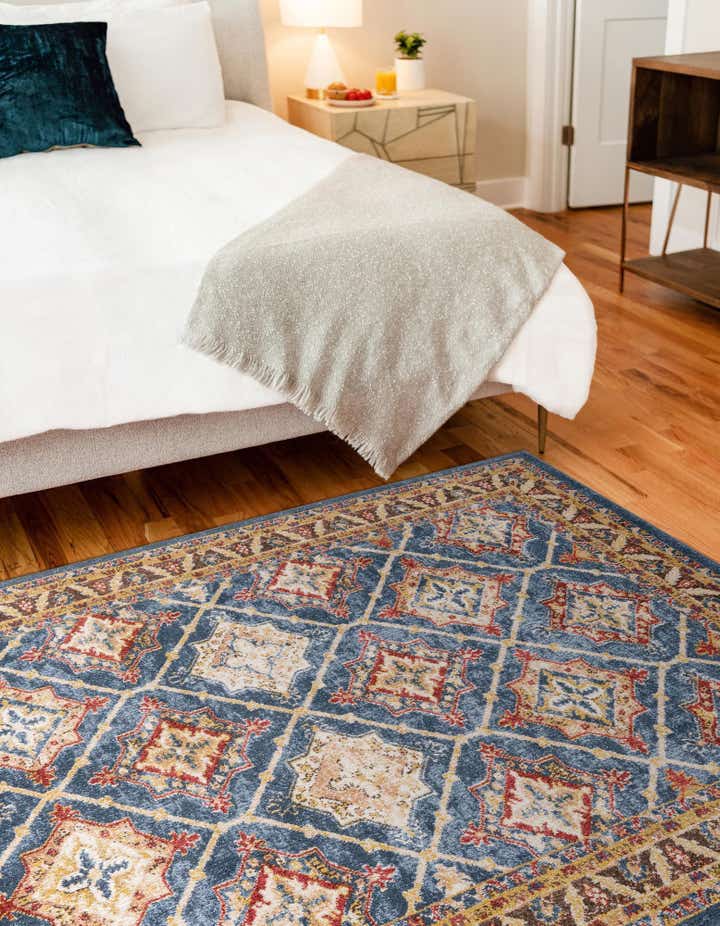 8' x 10' Arcadia Rug