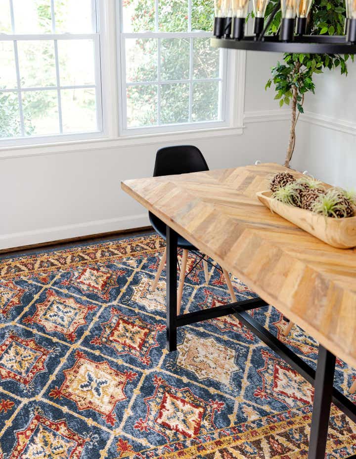 8' x 10' Arcadia Rug