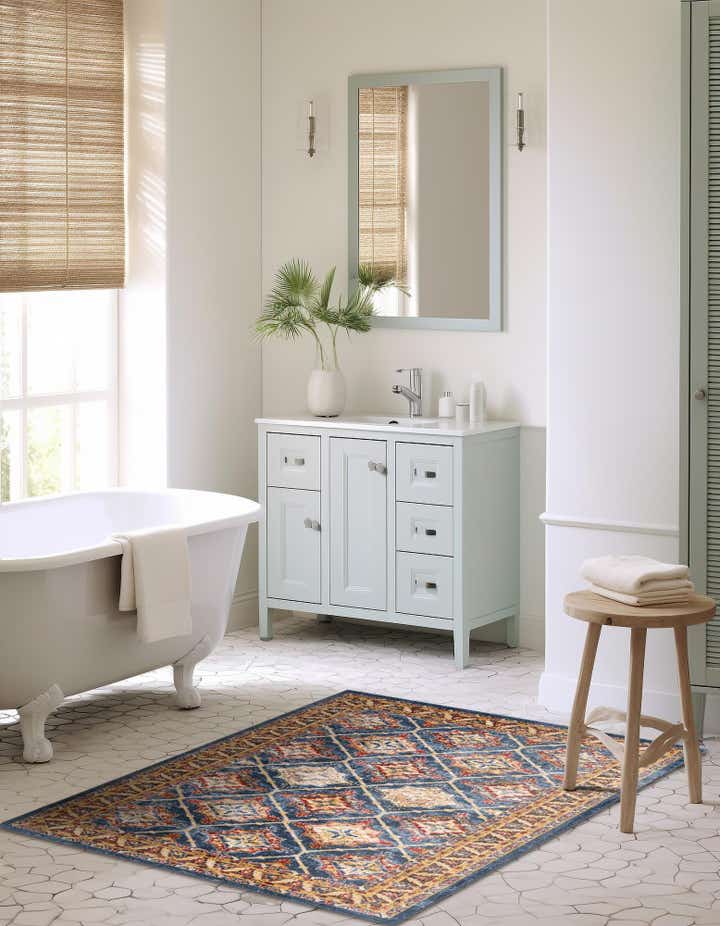 8' x 10' Arcadia Rug