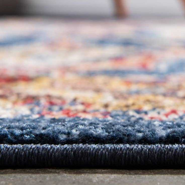 Detail image of 8' x 10' Arcadia Rug