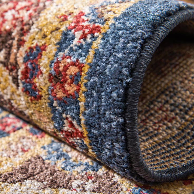 Detail image of 8' x 10' Arcadia Rug