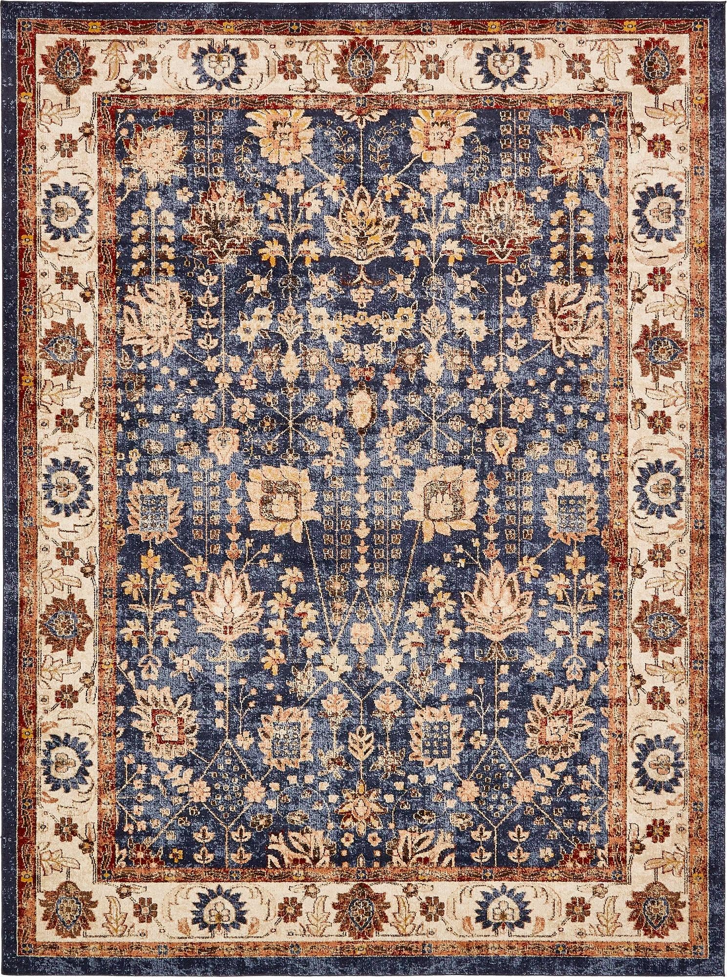 Rug Light Blue Swatch link