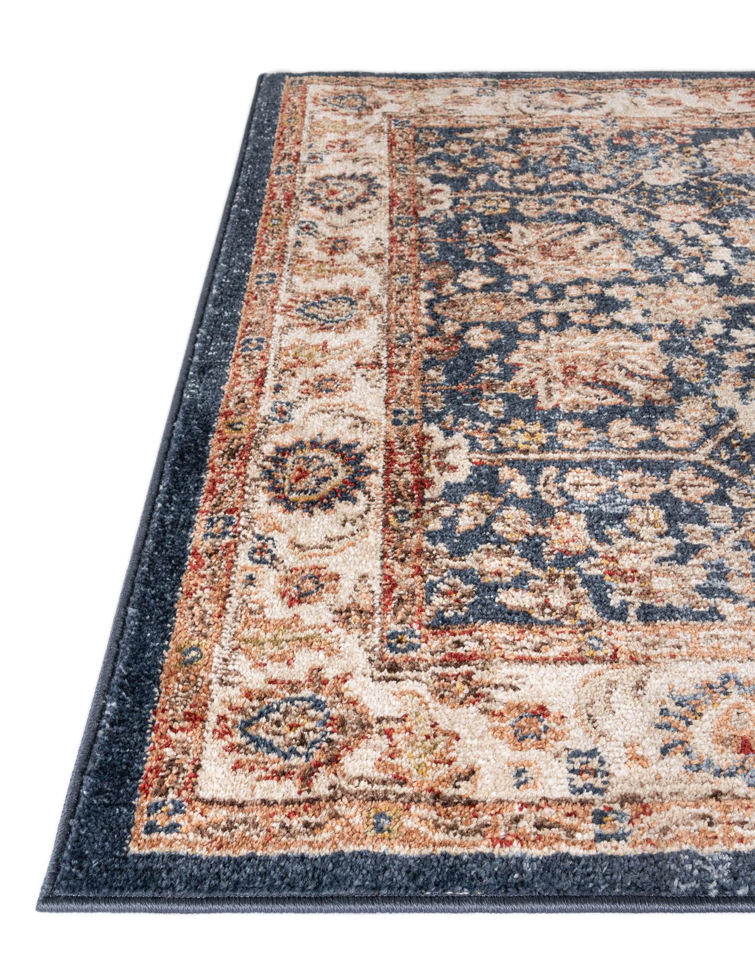 5' x 8' Arcadia Rug
