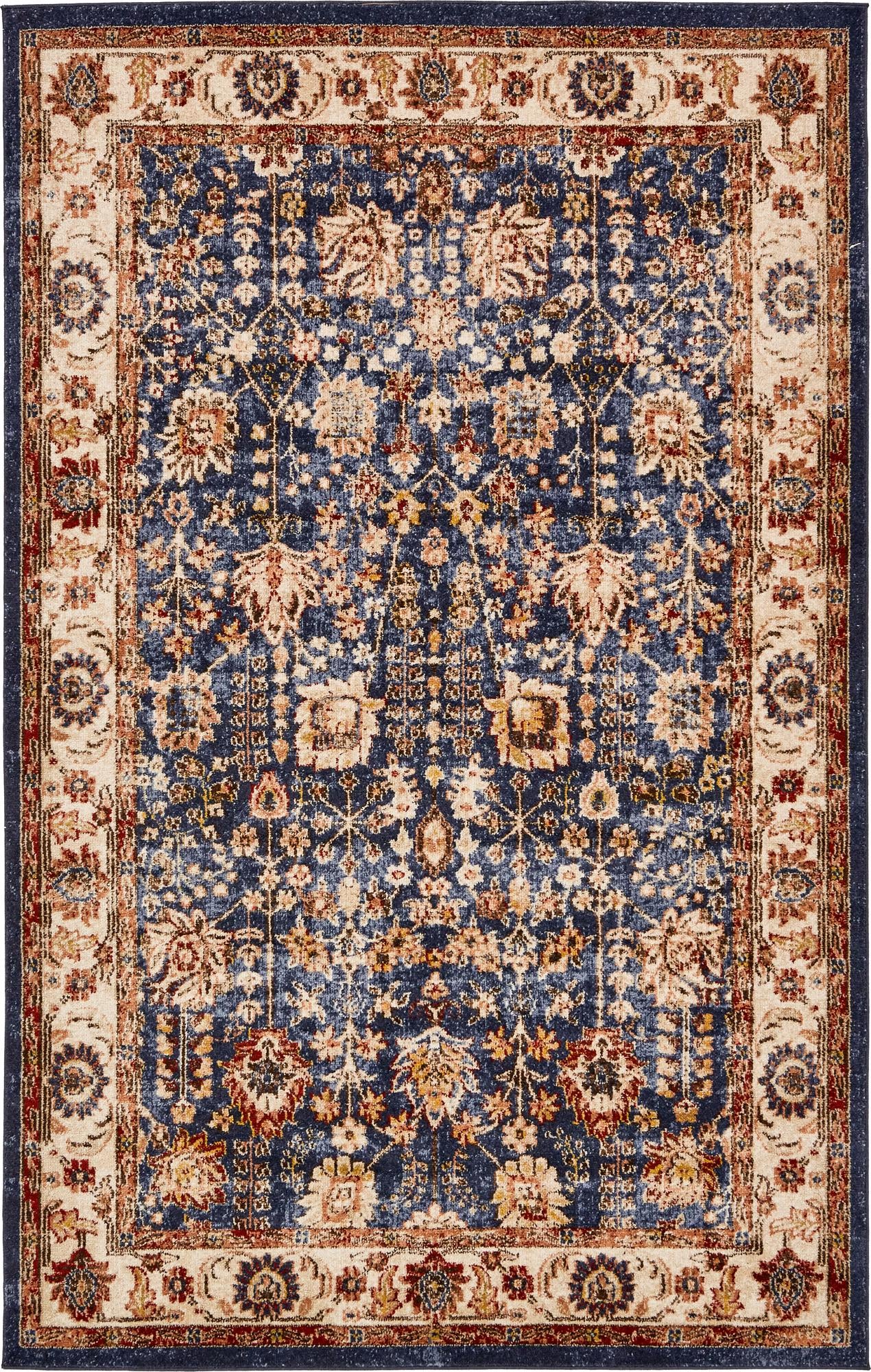 Rug Light Blue Swatch link