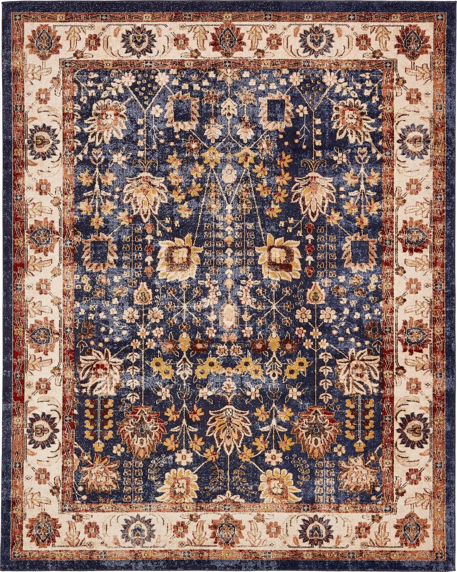 Primary image 8' x 10' Arcadia Rug