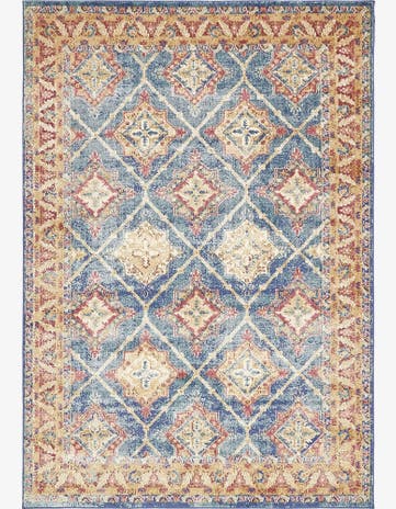 5' 2 x 7' 7 Arcadia Rug