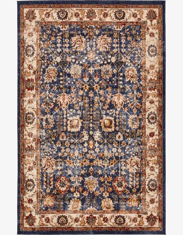 5' x 8' Arcadia Rug