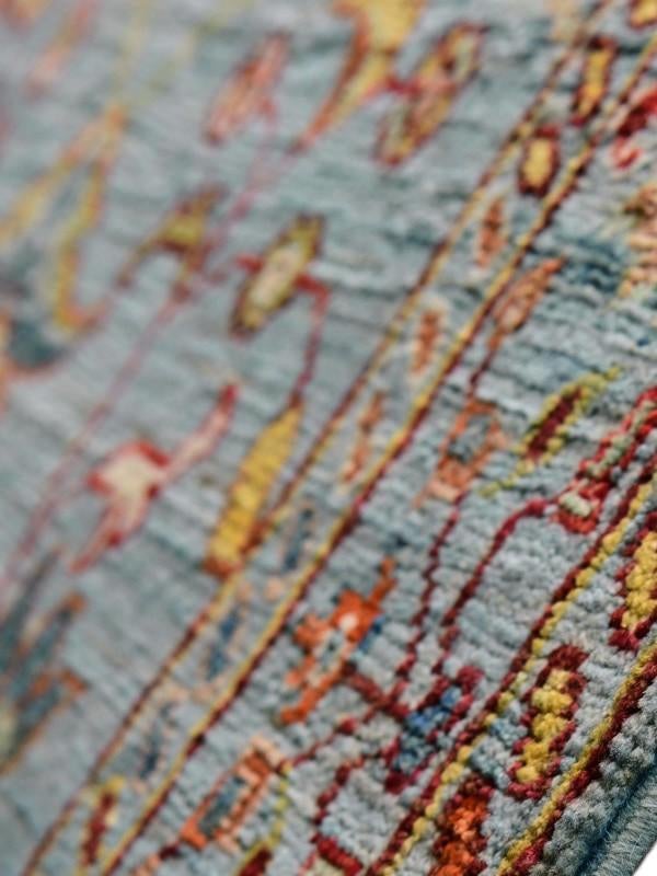80cm x 130cm anudado a mano Ariana Ziegler Alfombra