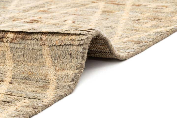 6' 2 x 8' 9 Beni Marok Rug