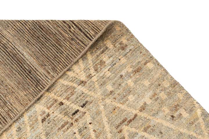 6' 2 x 8' 9 Beni Marok Rug