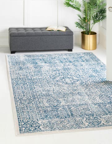 3' 3 x 5' 3 Brooklyn Rug