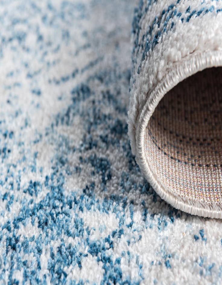 Detail image of 10' x 14' Brooklyn Rug