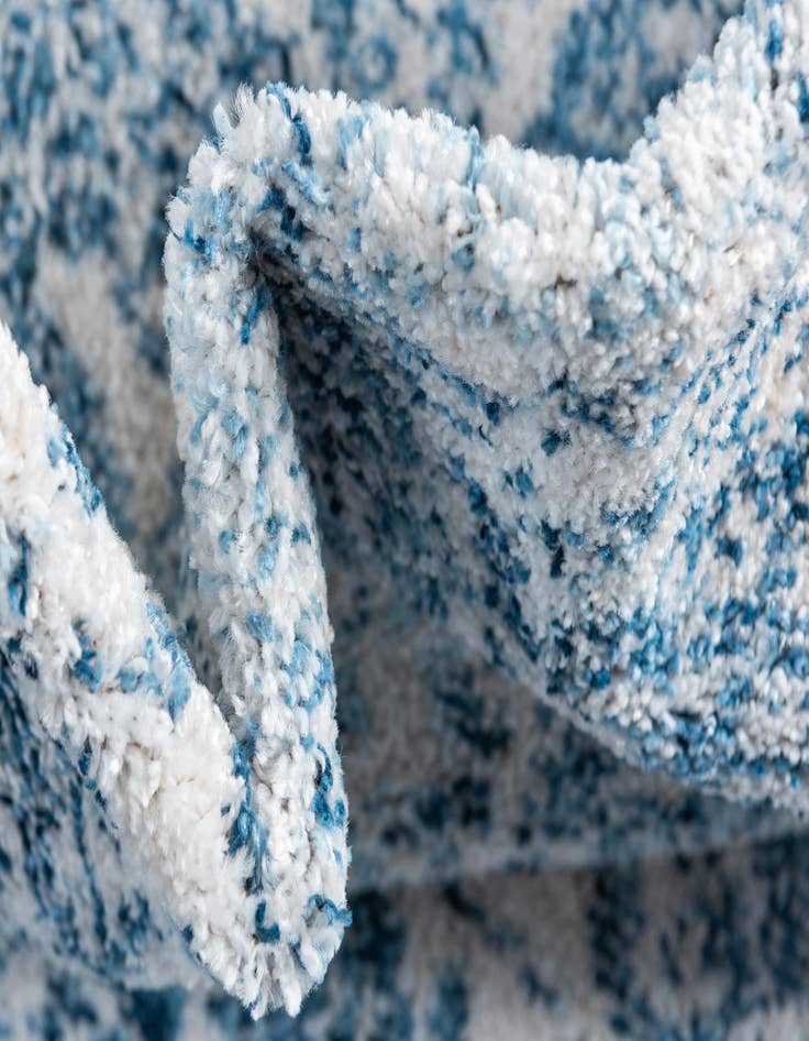 Detail image of 10' x 14' Brooklyn Rug