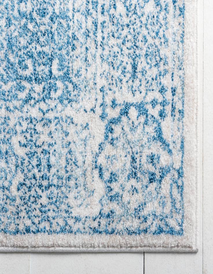 Detail image of 10' x 14' Brooklyn Rug