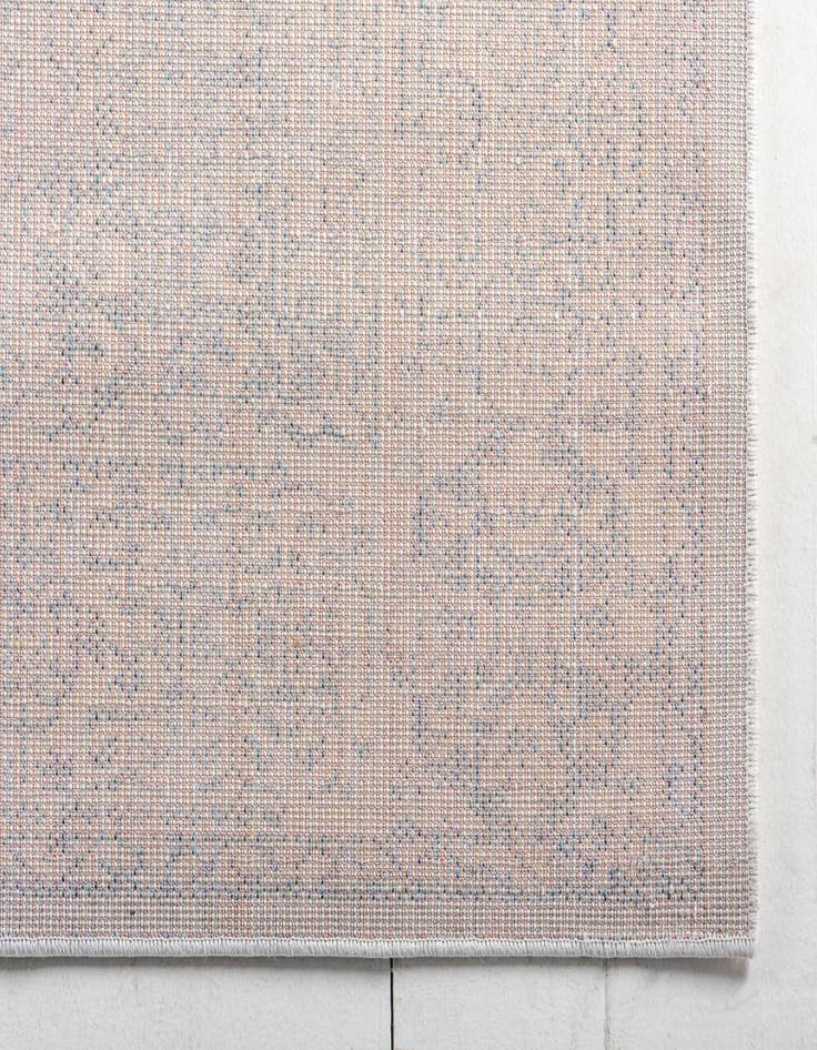 Detail image of 10' x 14' Brooklyn Rug