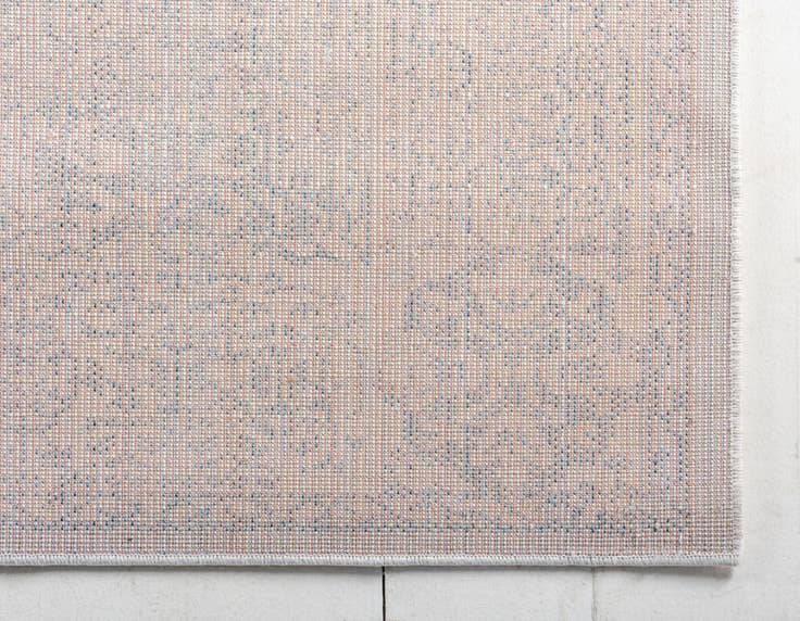 Detail image of 5' 3 x 7' 10 Brooklyn Rug