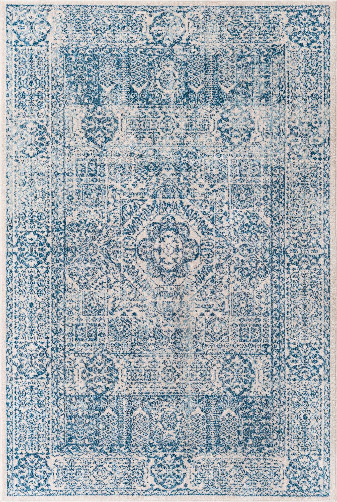 5' 3 x 7' 10 Brooklyn Rug