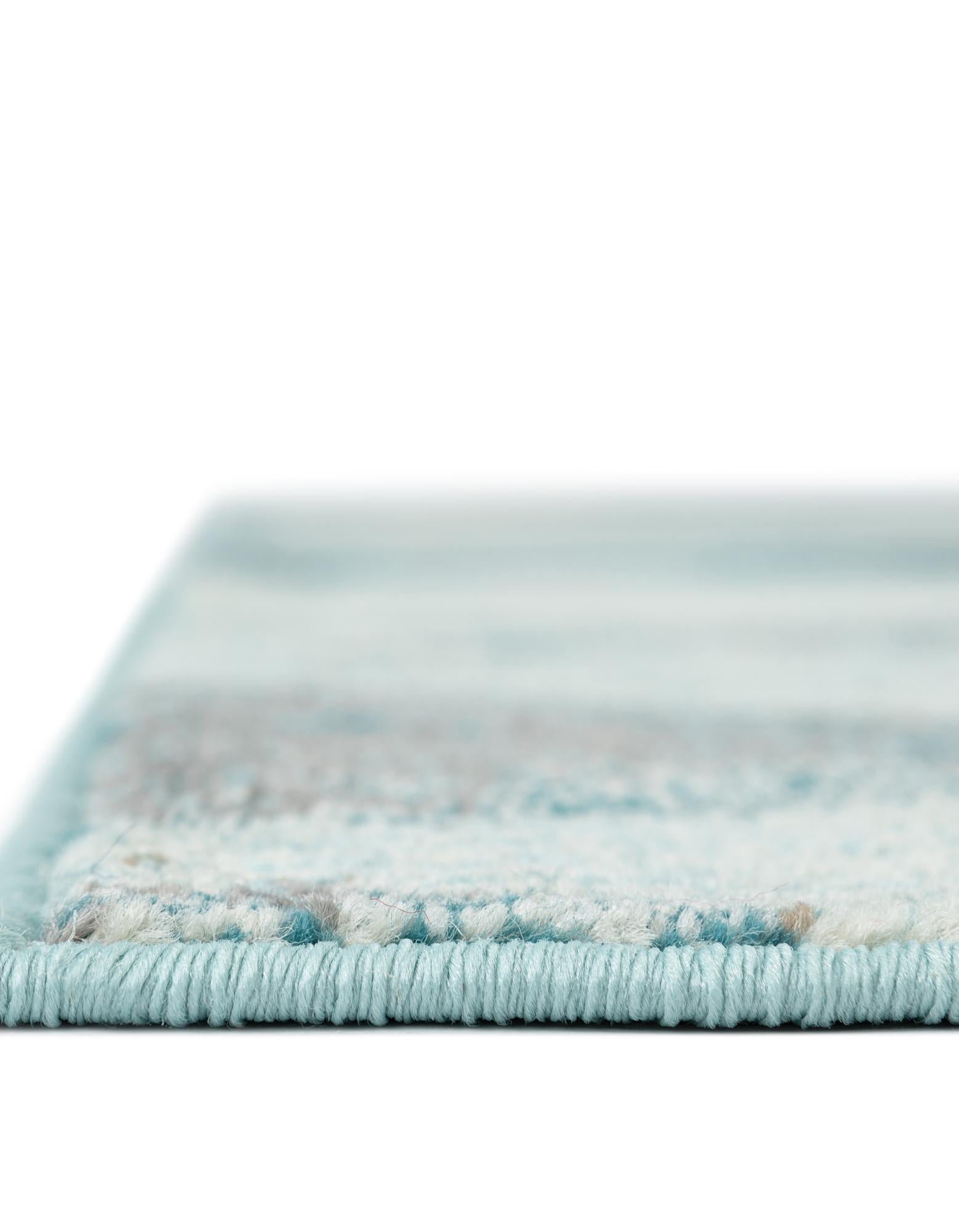 4' x 6' Washable Capri Rug