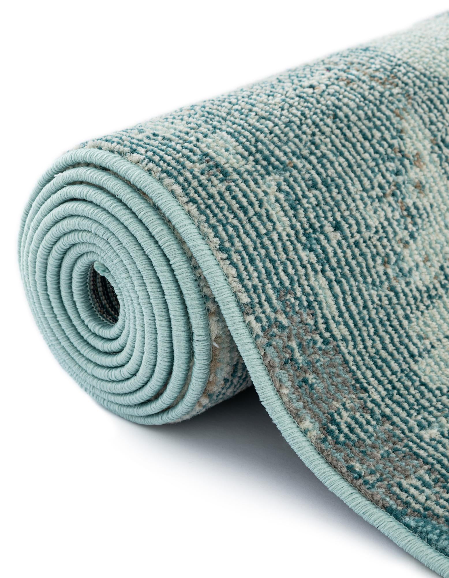 4' x 6' Washable Capri Rug