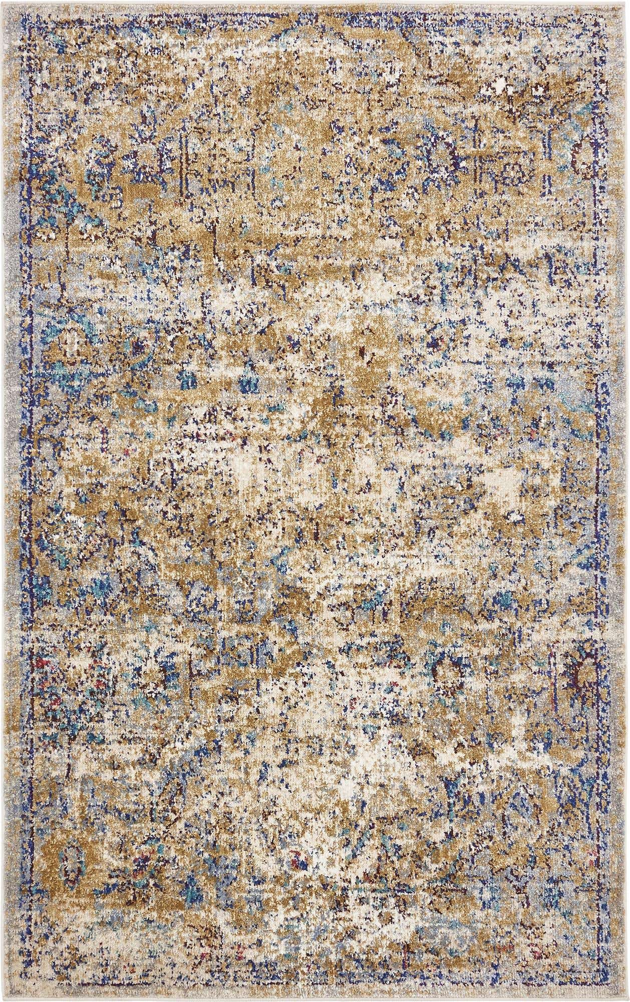 3' 3 x 5' 3 Charlotte Rug